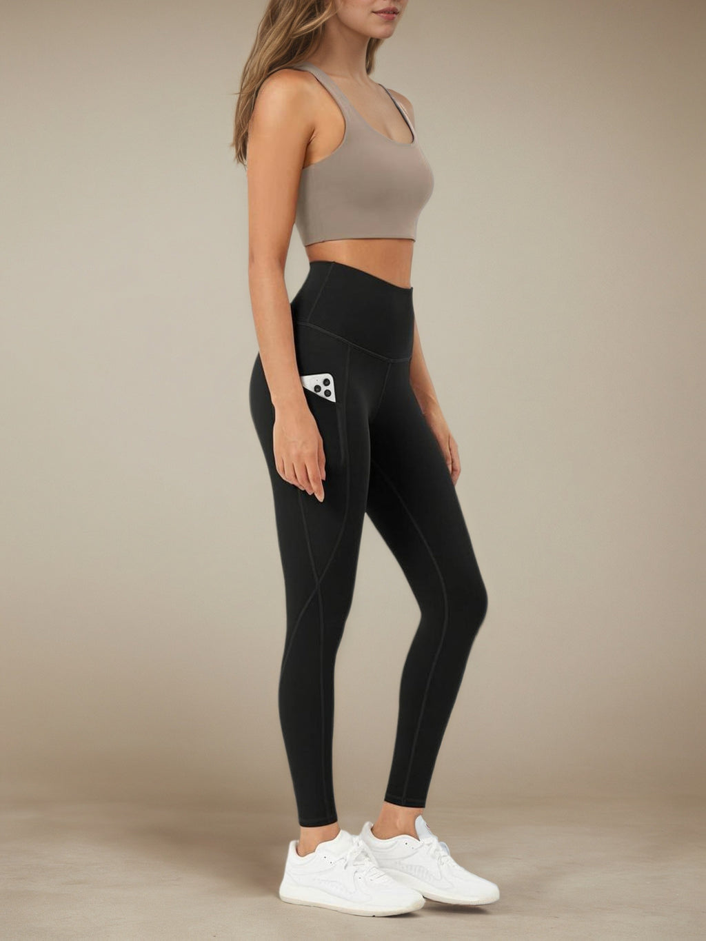 Women's Yoga Pants, Sports Pants